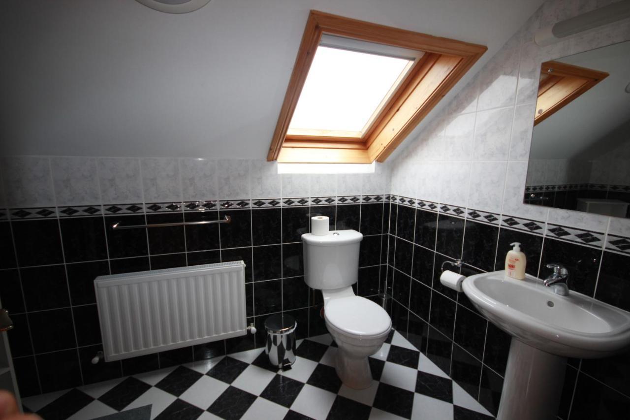 Pooreen House Inverin Kültér fotó