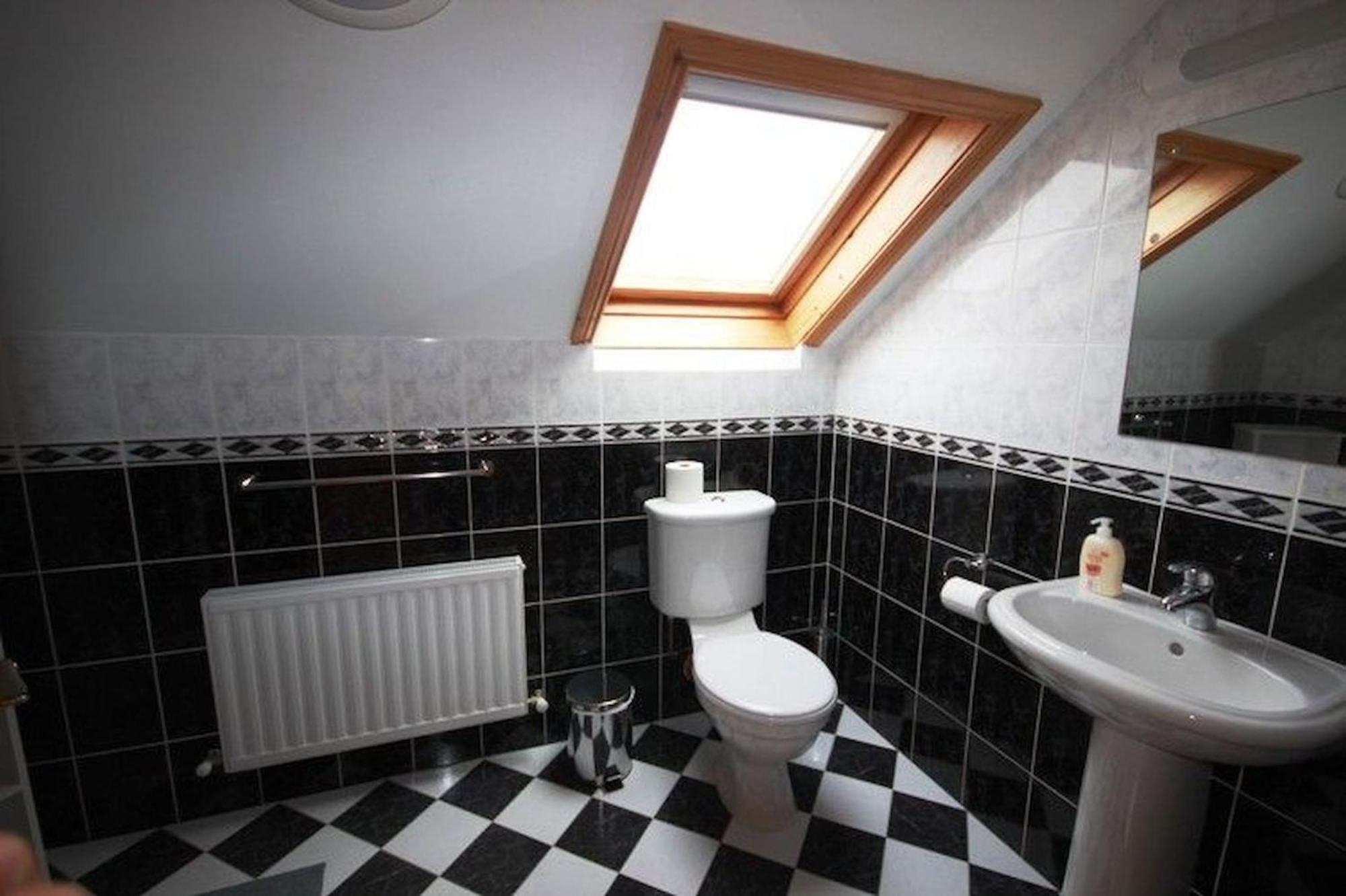 Pooreen House Inverin Kültér fotó