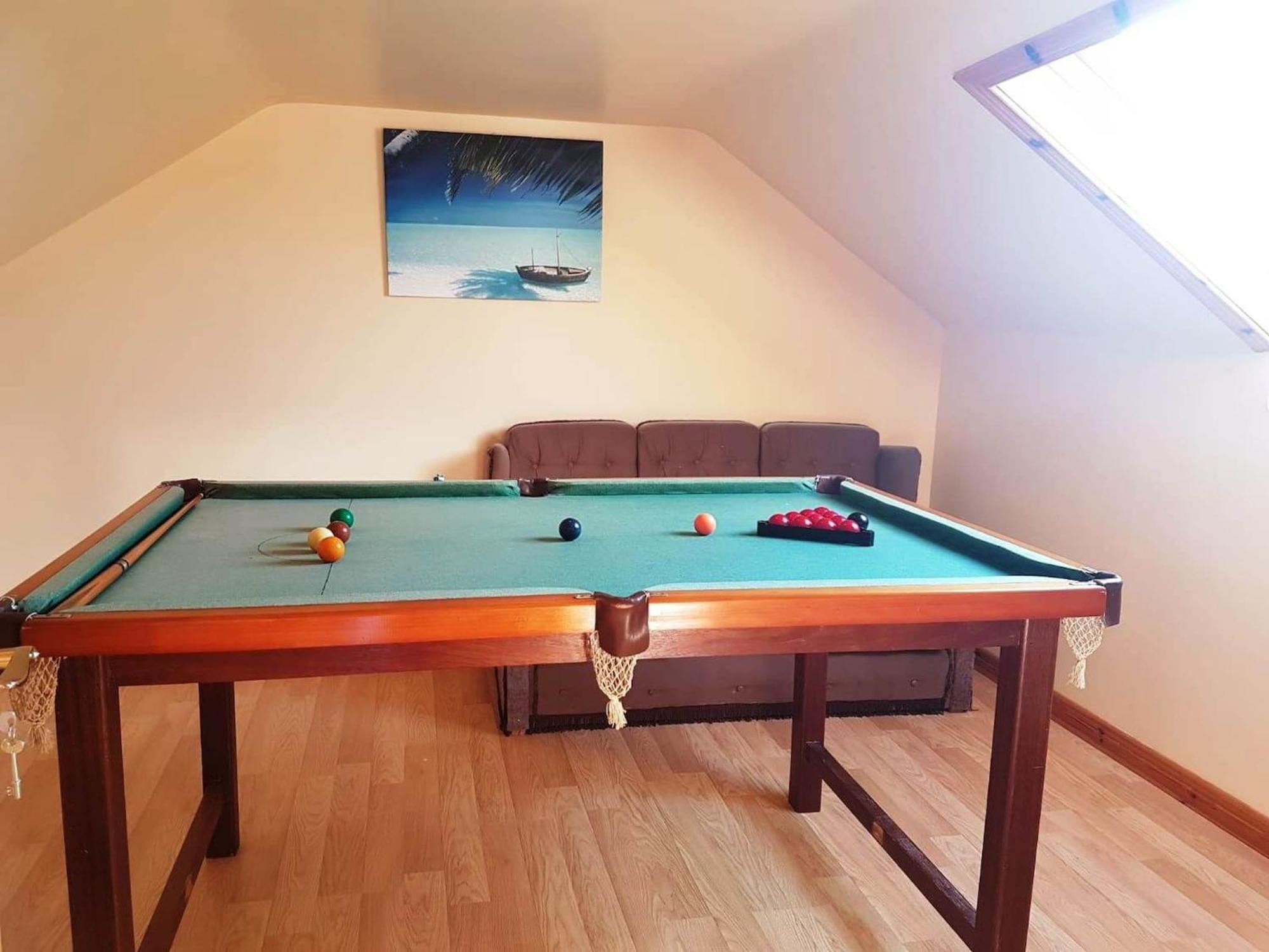 Pooreen House Inverin Kültér fotó