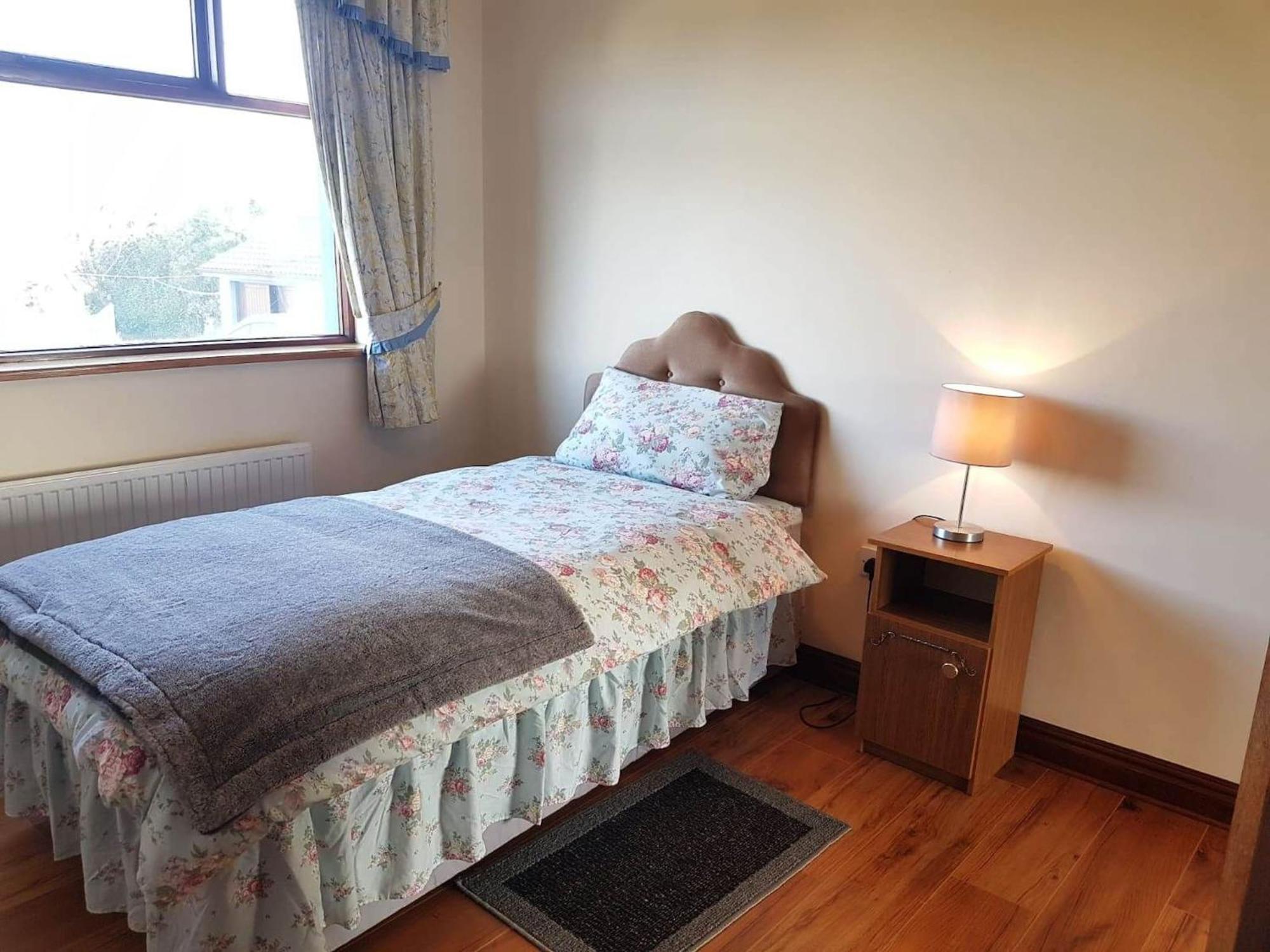Pooreen House Inverin Kültér fotó