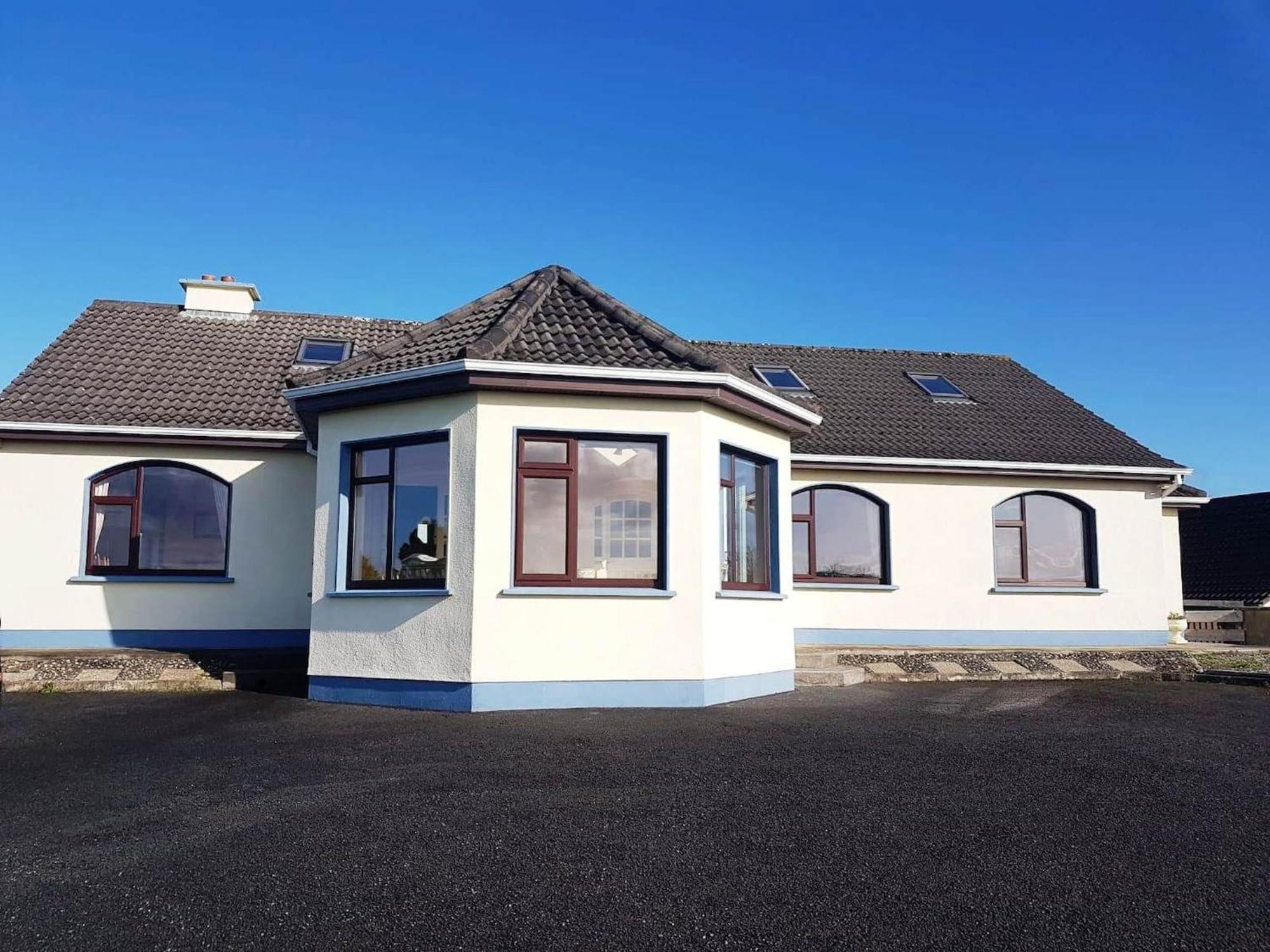 Pooreen House Inverin Kültér fotó