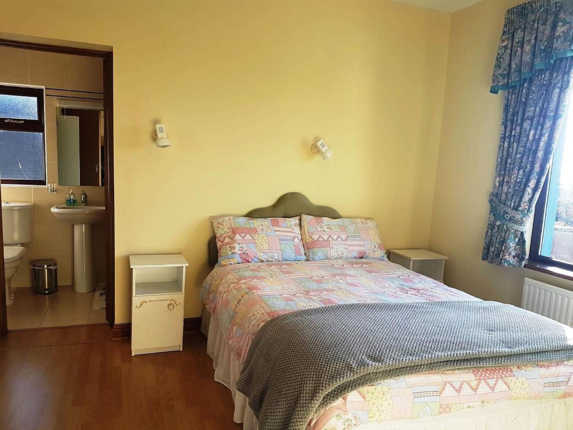 Pooreen House Inverin Kültér fotó