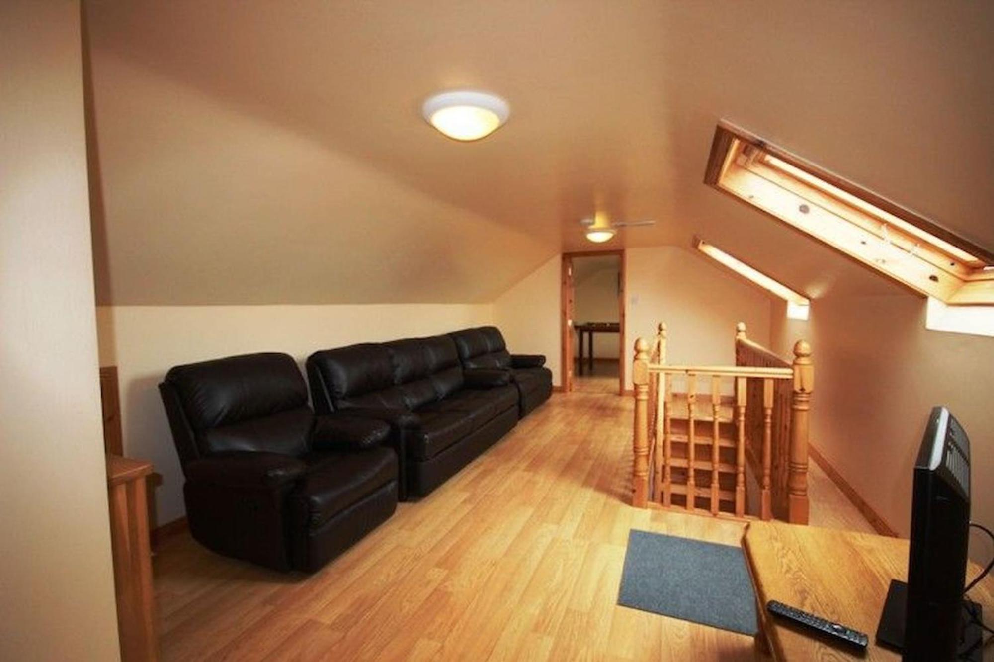 Pooreen House Inverin Kültér fotó
