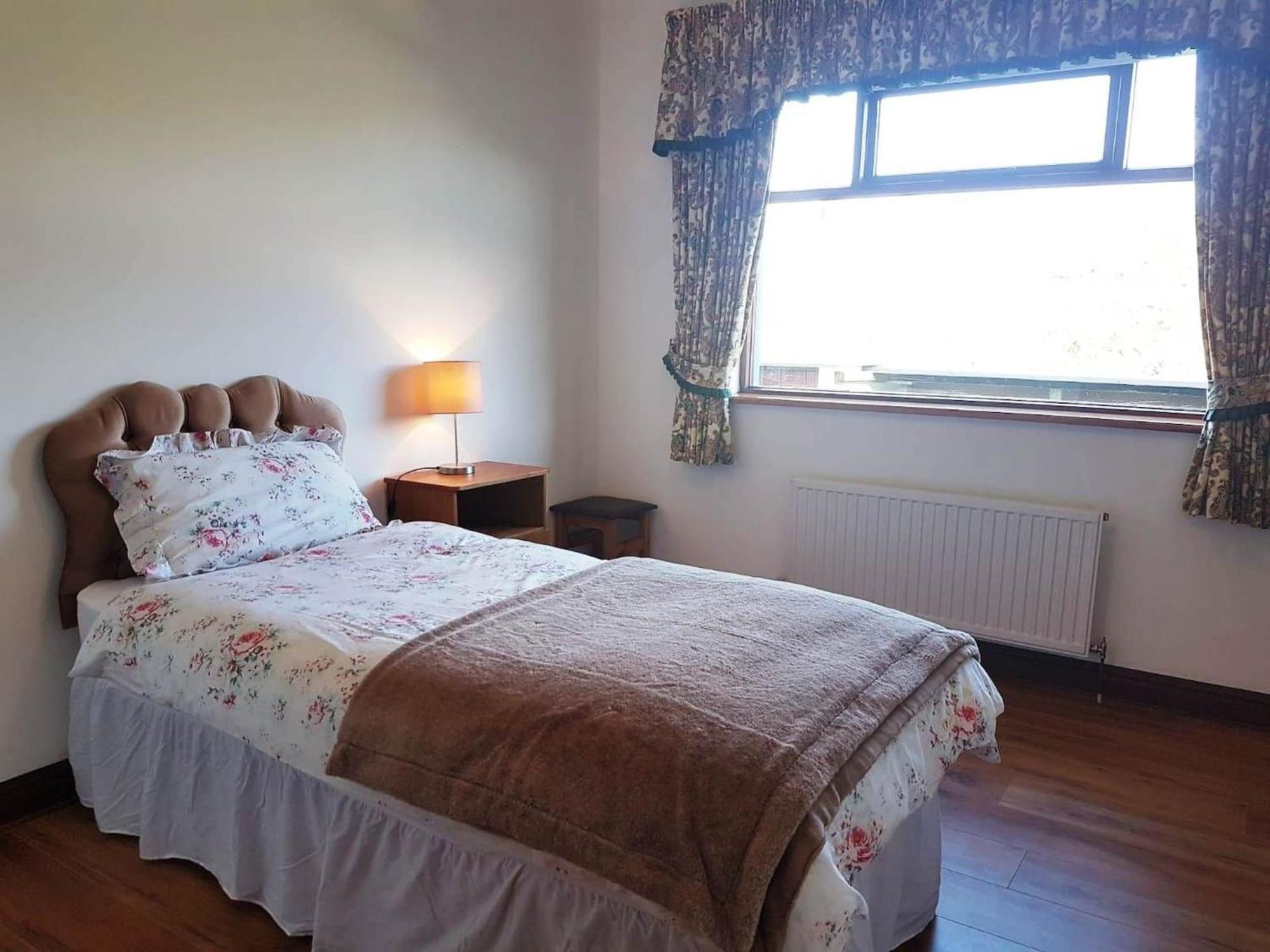 Pooreen House Inverin Kültér fotó