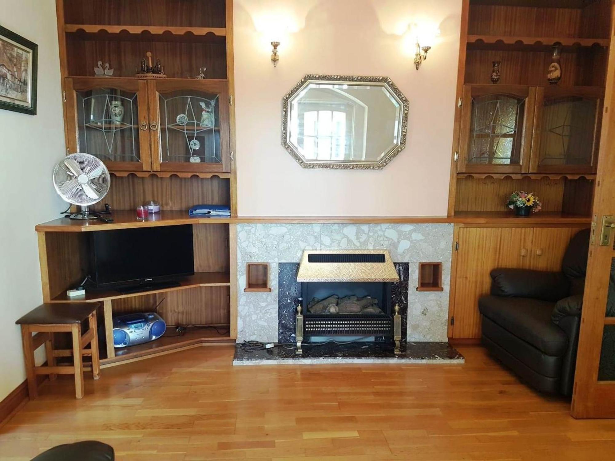 Pooreen House Inverin Kültér fotó