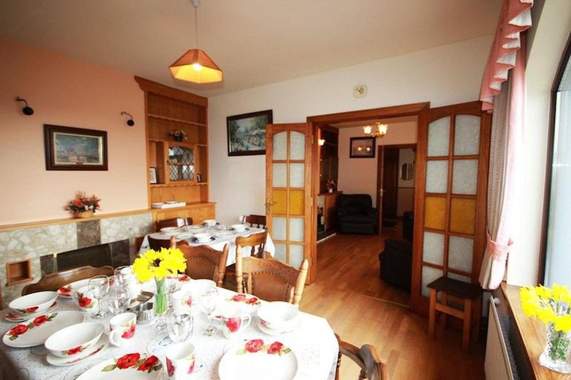 Pooreen House Inverin Kültér fotó