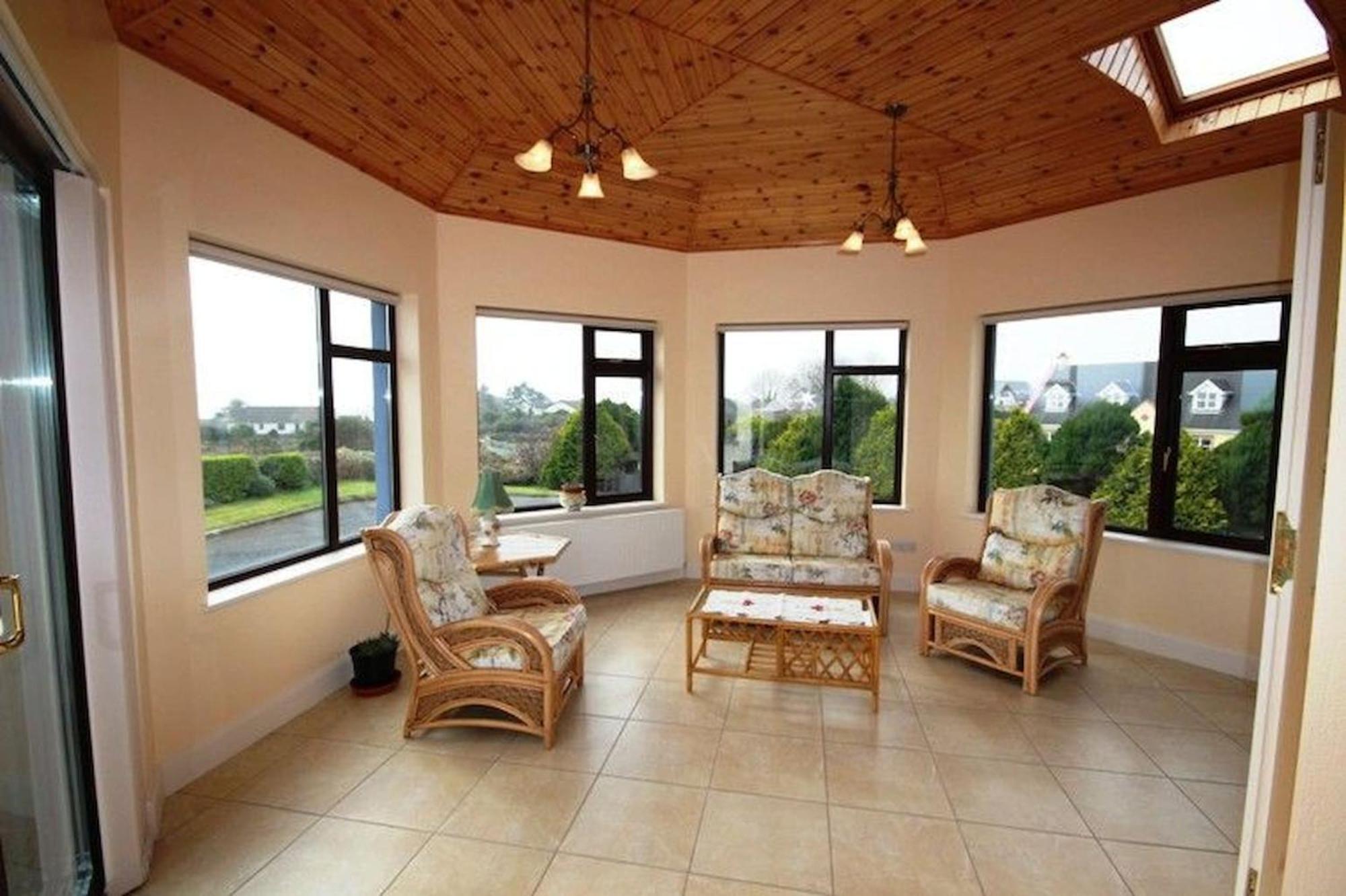 Pooreen House Inverin Kültér fotó
